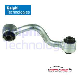 Achat de DELPHI TC2613 Entretoise/tige, stabilisateur pas chères