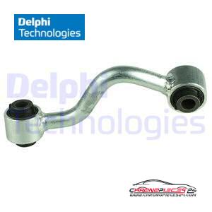 Achat de DELPHI TC2614 Entretoise/tige, stabilisateur pas chères