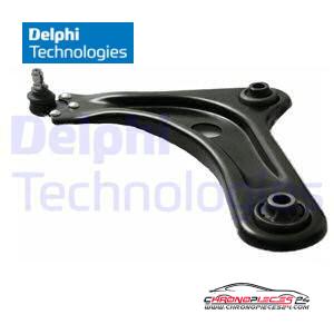 Achat de DELPHI TC2983 Bras de liaison, suspension de roue pas chères