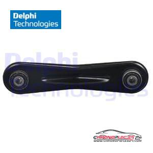 Achat de DELPHI TC3028 Bras de liaison, suspension de roue pas chères