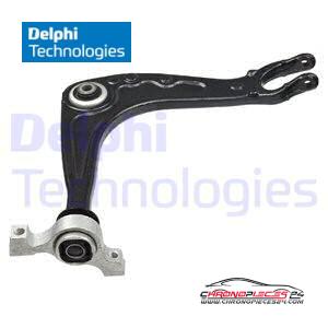 Achat de DELPHI TC3083 Bras de liaison, suspension de roue pas chères