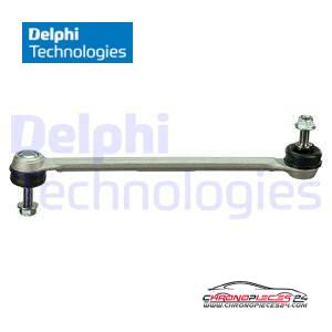 Achat de DELPHI TC3446 Entretoise/tige, stabilisateur pas chères