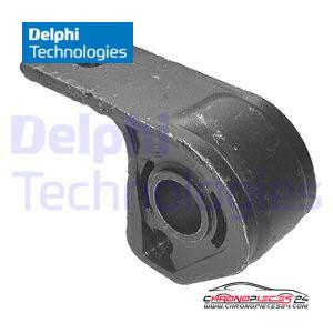 Achat de DELPHI TD301W Suspension, bras de liaison pas chères