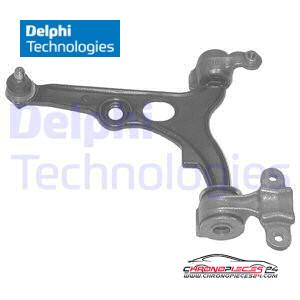 Achat de DELPHI TC859 Bras de liaison, suspension de roue pas chères