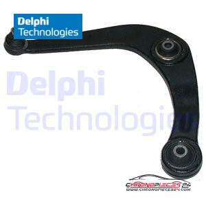 Achat de DELPHI TC874 Bras de liaison, suspension de roue pas chères