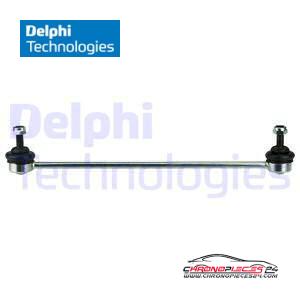 Achat de DELPHI TC880 Entretoise/tige, stabilisateur pas chères