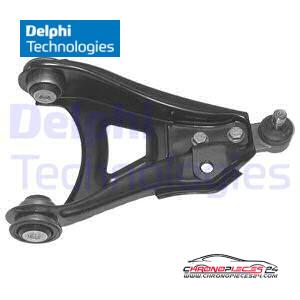 Achat de DELPHI TC884 Bras de liaison, suspension de roue pas chères