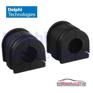 Achat de DELPHI TD992W Suspension, stabilisateur pas chères