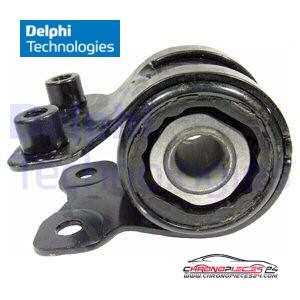 Achat de DELPHI TD795W Suspension, bras de liaison pas chères