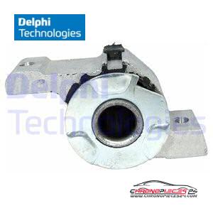 Achat de DELPHI TD659W Suspension, bras de liaison pas chères