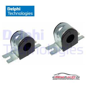 Achat de DELPHI TD885W Suspension, stabilisateur pas chères