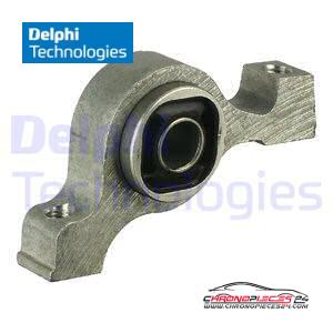 Achat de DELPHI TD933W Suspension, bras de liaison pas chères