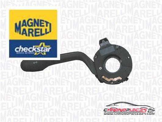 Achat de MAGNETI MARELLI 000050143010 Commutateur de colonne de direction pas chères