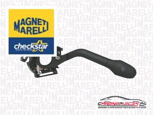 Achat de MAGNETI MARELLI 000050144010 Commutateur de colonne de direction pas chères