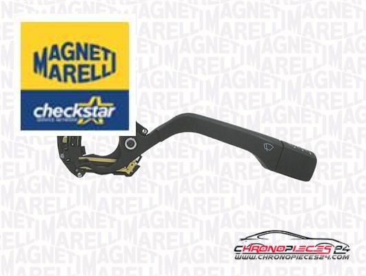 Achat de MAGNETI MARELLI 000050080010 Commutateur de colonne de direction pas chères