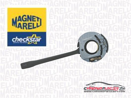 Achat de MAGNETI MARELLI 000050083010 Commutateur de colonne de direction pas chères