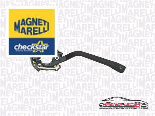 Achat de MAGNETI MARELLI 000050084010 Commutateur de colonne de direction pas chères