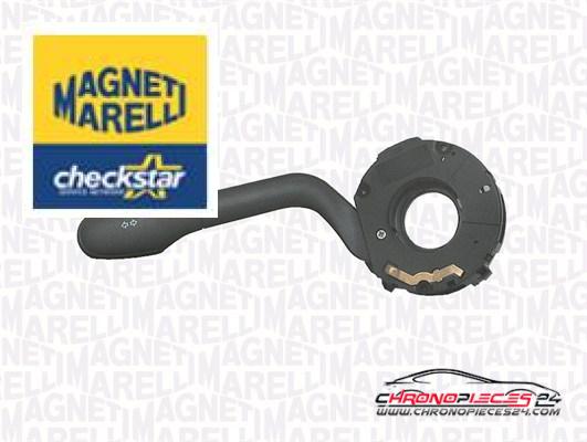 Achat de MAGNETI MARELLI 000050095010 Commutateur de colonne de direction pas chères