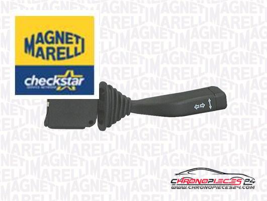 Achat de MAGNETI MARELLI 000050216010 Commutateur de colonne de direction pas chères