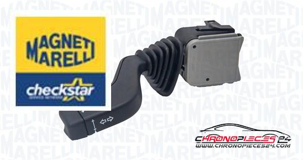 Achat de MAGNETI MARELLI 000050216010 Commutateur de colonne de direction pas chères