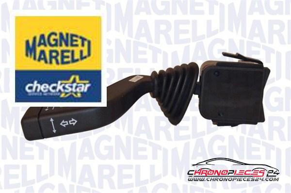 Achat de MAGNETI MARELLI 000050217010 Commutateur de colonne de direction pas chères