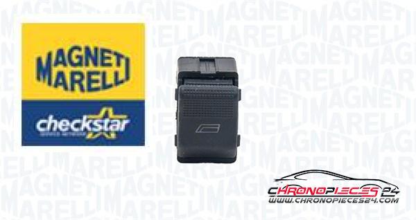 Achat de MAGNETI MARELLI 000050981010 Interrupteur, lève-vitre pas chères