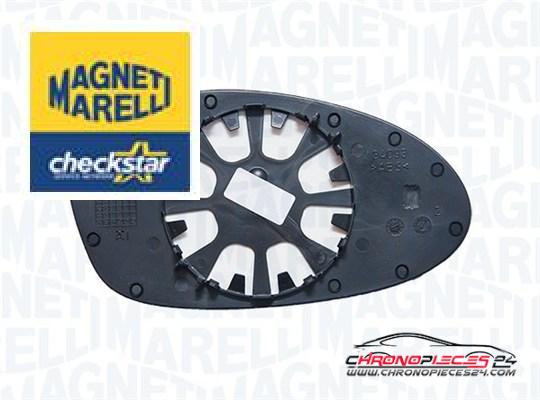 Achat de MAGNETI MARELLI 182209000200 Verre de rétroviseur, rétroviseur extérieur pas chères