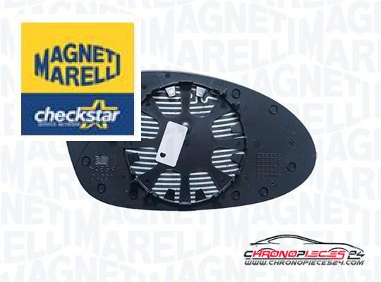 Achat de MAGNETI MARELLI 182209000300 Verre de rétroviseur, rétroviseur extérieur pas chères