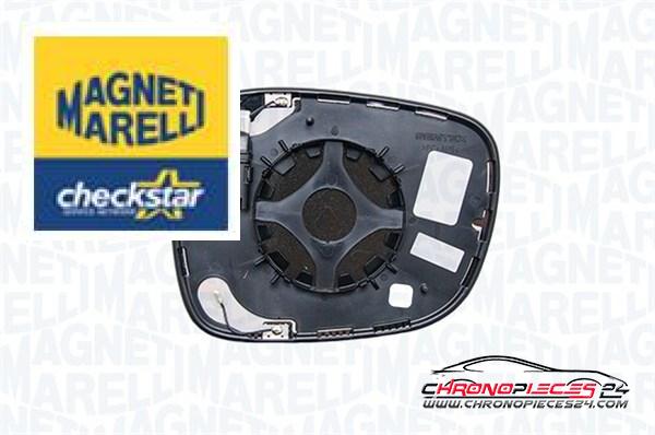 Achat de MAGNETI MARELLI 182209014300 Verre de rétroviseur, rétroviseur extérieur pas chères