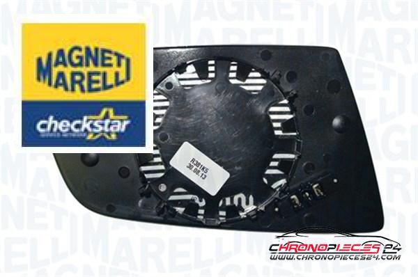 Achat de MAGNETI MARELLI 182209002500 Verre de rétroviseur, rétroviseur extérieur pas chères