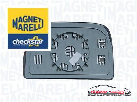 Achat de MAGNETI MARELLI 182209003800 Verre de rétroviseur, rétroviseur extérieur pas chères