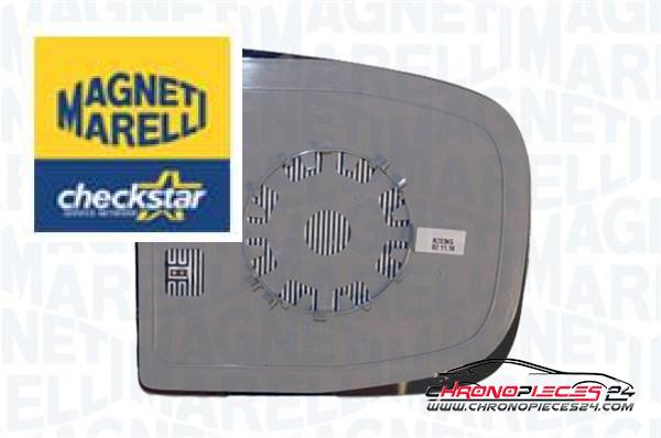 Achat de MAGNETI MARELLI 182209004000 Verre de rétroviseur, rétroviseur extérieur pas chères