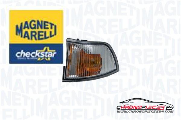 Achat de MAGNETI MARELLI 182206000300 Feu clignotant pas chères