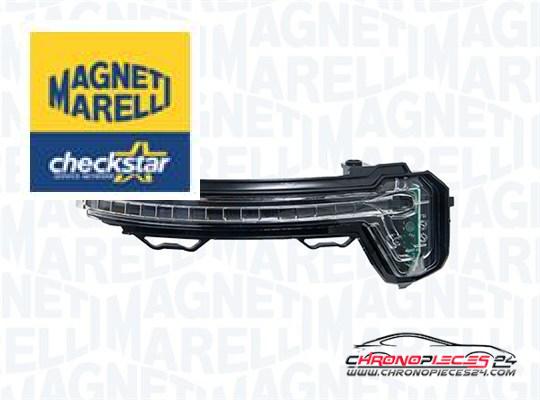 Achat de MAGNETI MARELLI 182206002900 Feu clignotant pas chères