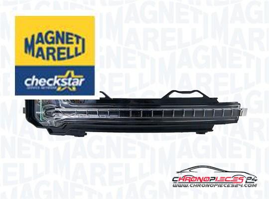 Achat de MAGNETI MARELLI 182206003000 Feu clignotant pas chères