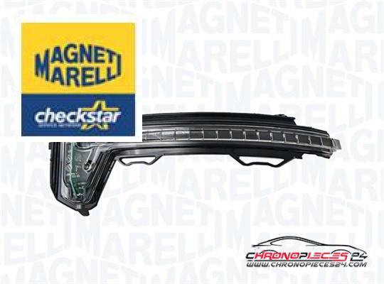 Achat de MAGNETI MARELLI 182206003200 Feu clignotant pas chères