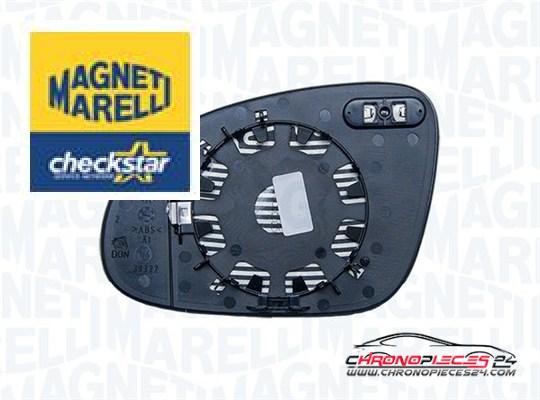 Achat de MAGNETI MARELLI 182209047030 Verre de rétroviseur, rétroviseur extérieur pas chères