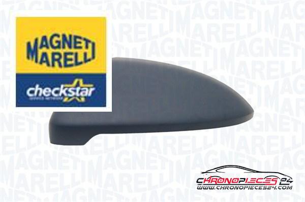 Achat de MAGNETI MARELLI 182208005470 Revêtement, rétroviseur extérieur pas chères