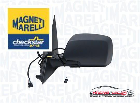 Achat de MAGNETI MARELLI 182215004100 Rétroviseur extérieur pas chères