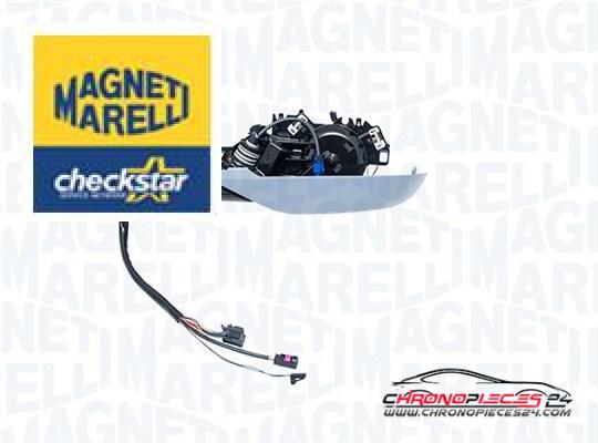 Achat de MAGNETI MARELLI 182215016000 Rétroviseur extérieur pas chères