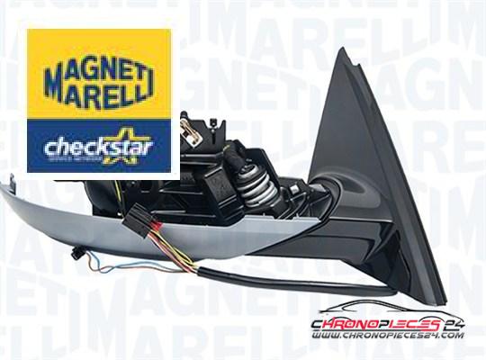 Achat de MAGNETI MARELLI 182215016100 Rétroviseur extérieur pas chères