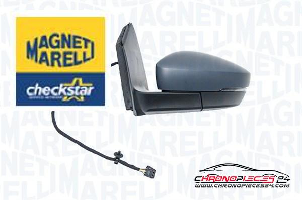 Achat de MAGNETI MARELLI 182215009900 Rétroviseur extérieur pas chères