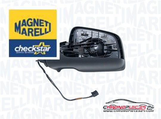 Achat de MAGNETI MARELLI 182215021700 Rétroviseur extérieur pas chères