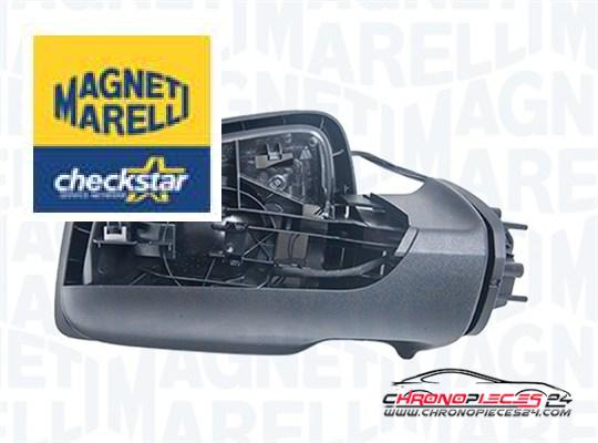 Achat de MAGNETI MARELLI 182215021800 Rétroviseur extérieur pas chères