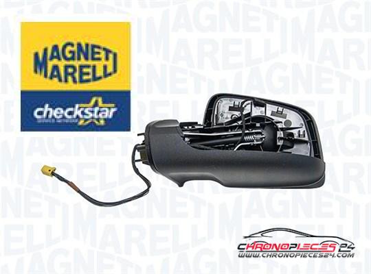 Achat de MAGNETI MARELLI 182215021900 Rétroviseur extérieur pas chères