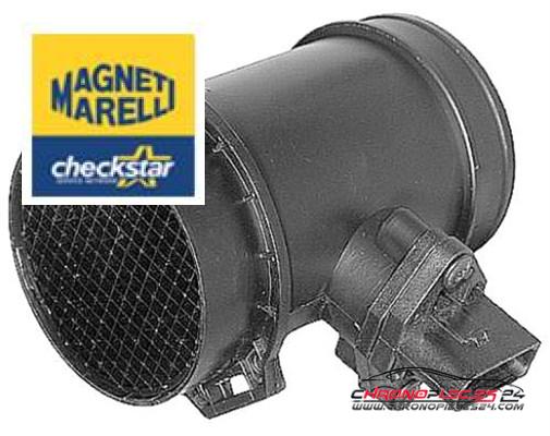 Achat de MAGNETI MARELLI 213719615019 Débitmètre de masse d'air pas chères