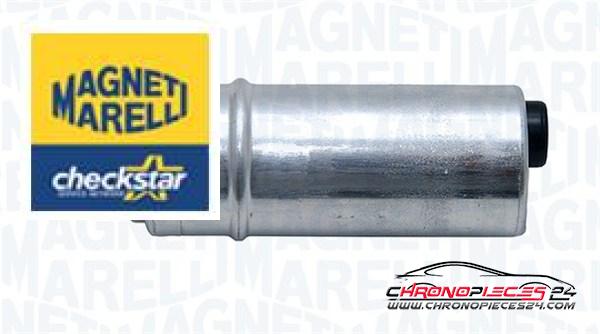 Achat de MAGNETI MARELLI 219900000075 Pompe à carburant pas chères