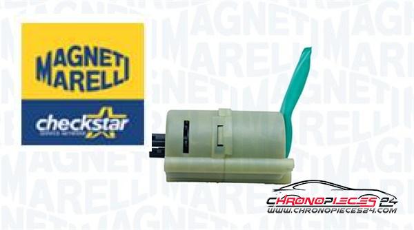 Achat de MAGNETI MARELLI 219900000131 Pompe à carburant pas chères