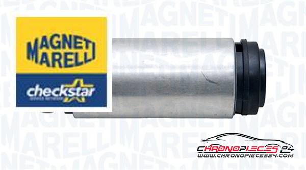 Achat de MAGNETI MARELLI 219900000016 Pompe à carburant pas chères