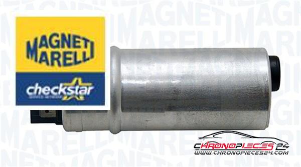 Achat de MAGNETI MARELLI 219900000073 Pompe à carburant pas chères